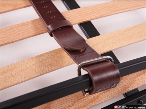 best leather luggage racks